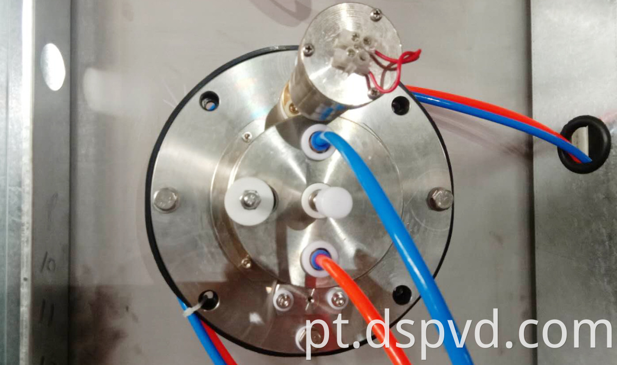 DS’s 10th Arc Source and the Parts